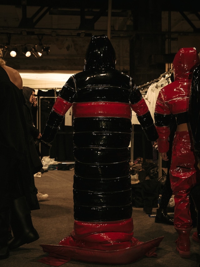 Hood By Air AW16 5 17