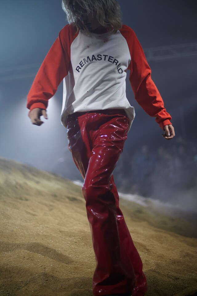 Hood By Air AW16 Delivery 3 ‘Hallways’ 5 24