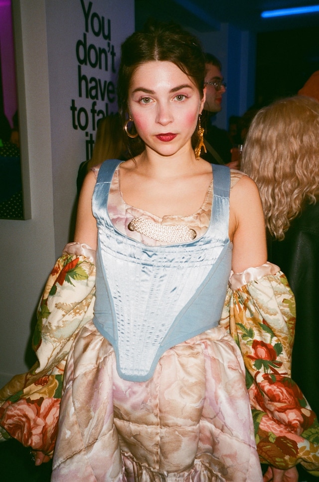 MyBeautyBrand launch party 6