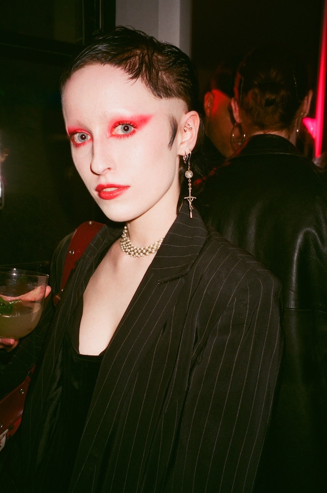 MyBeautyBrand launch party 5