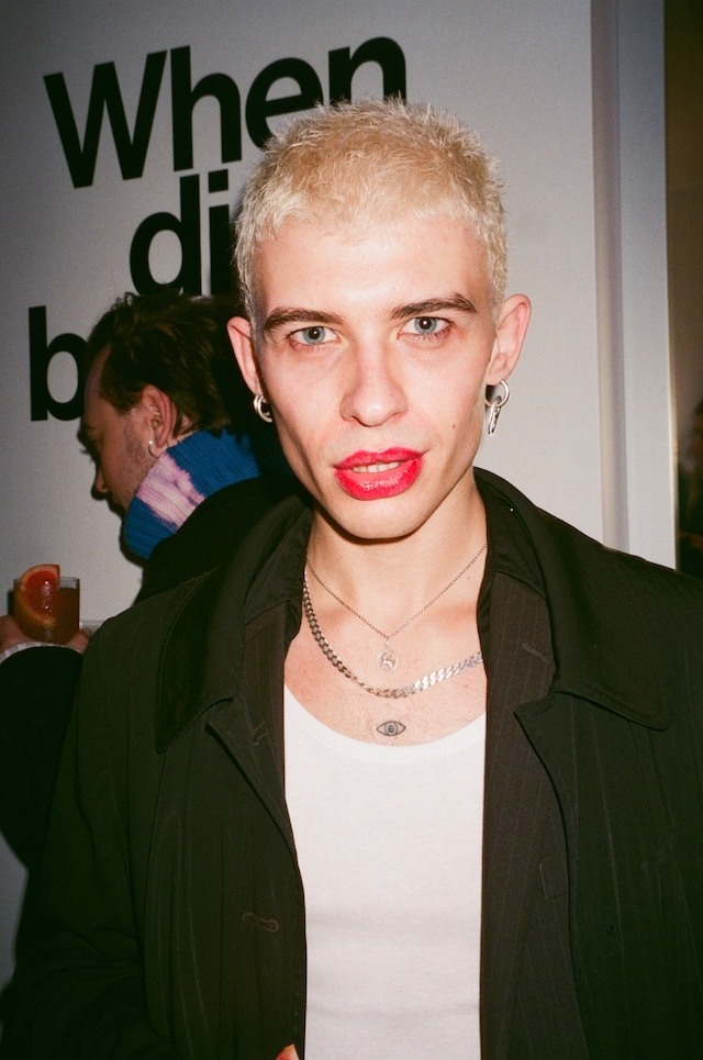 MyBeautyBrand launch party 2
