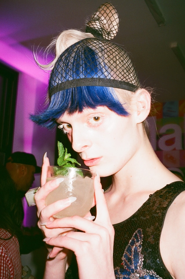 MyBeautyBrand launch party 9