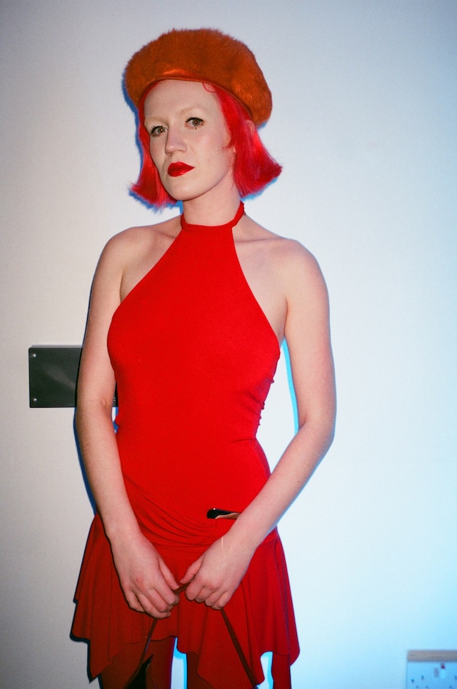 MyBeautyBrand launch party 3