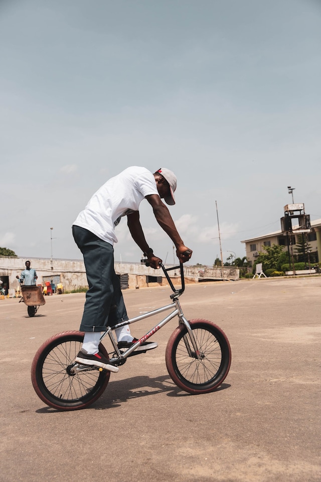 BMX in Lagos 2