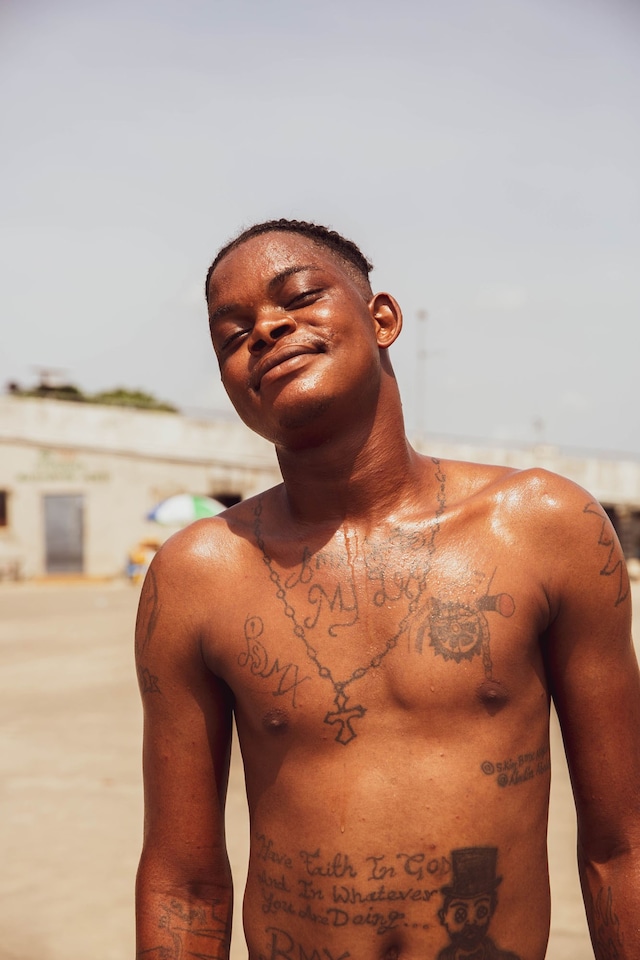 BMX in Lagos 3