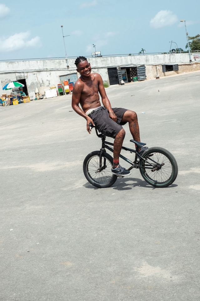 BMX in Lagos 9