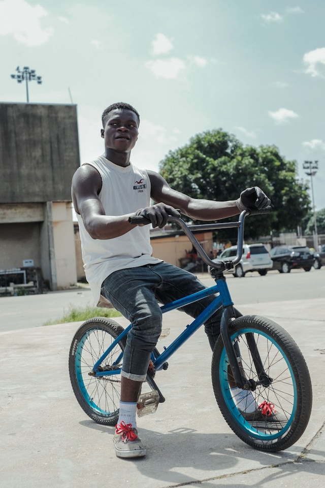 BMX in Lagos 13
