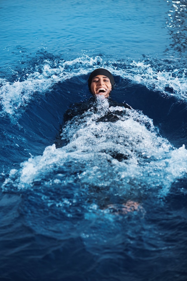 Nike Victory Swim 13 12