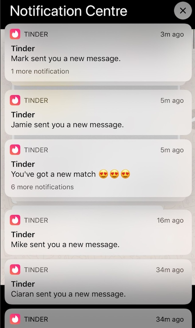 FCKBORIS Tinder Bot 3