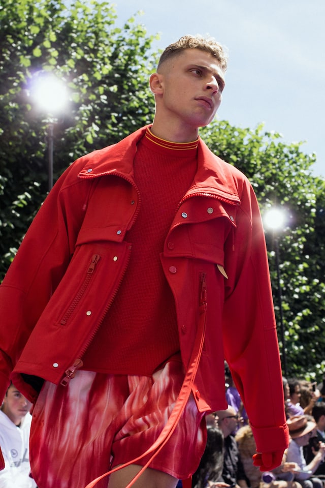 Louis Vuitton Menswear SS19 36