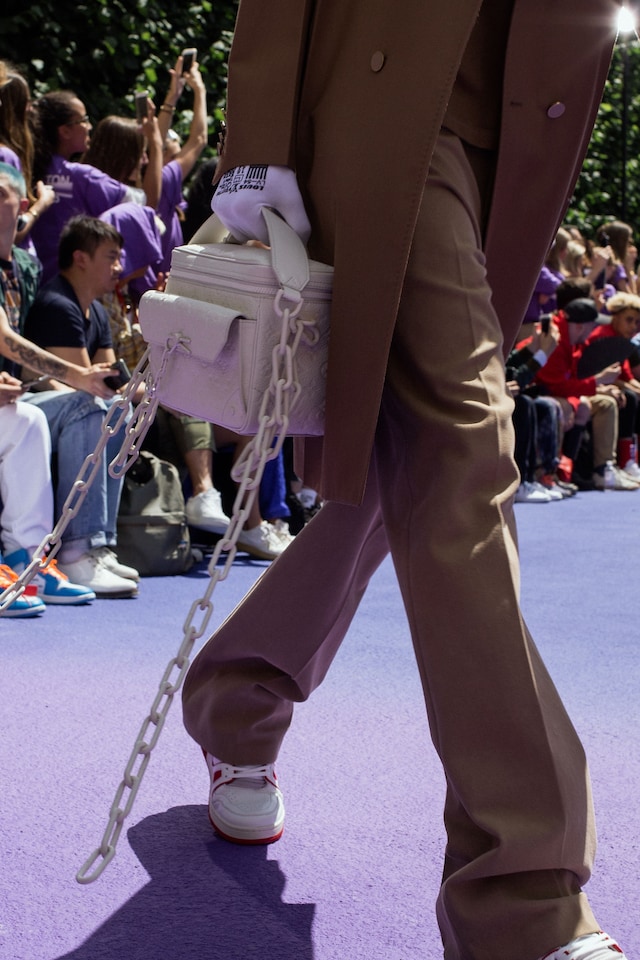 Louis Vuitton Menswear SS19 39