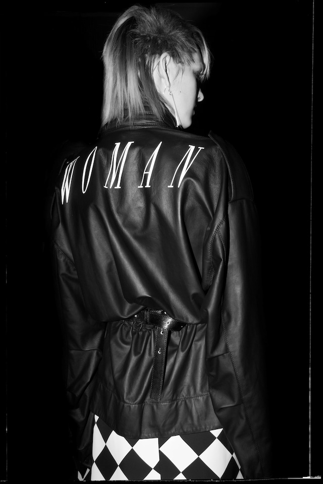 Backstage at Off-White SS17 Virgil Abloh 11