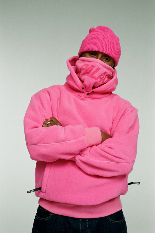 Ultimo Lookbook 2019 Letty Schmiterlow 14