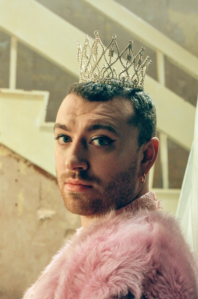 Sam Smith 9