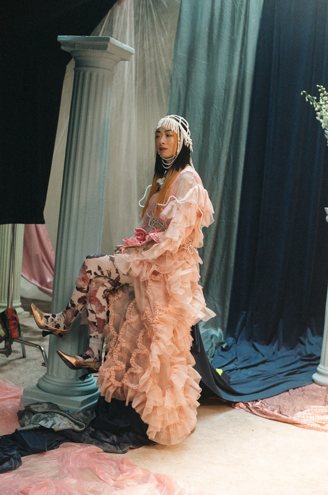 Rina Sawayama 17