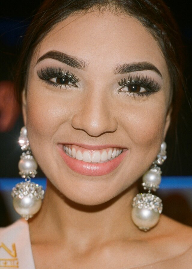 Miss World 2019 contestants 8