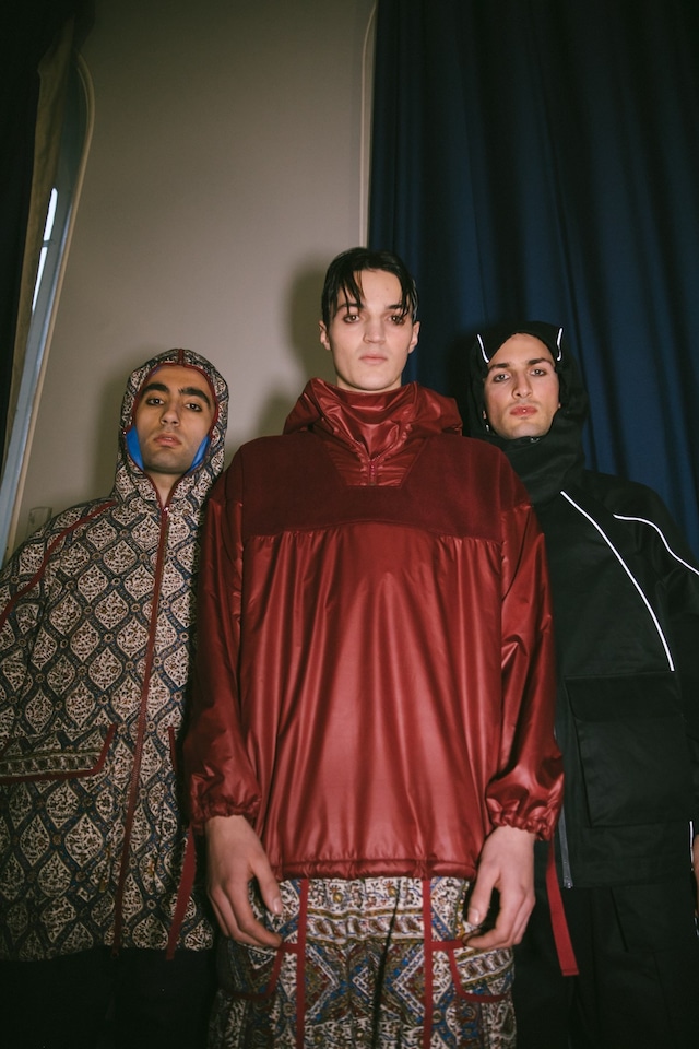 paria/FARZANEH AW20 12 11
