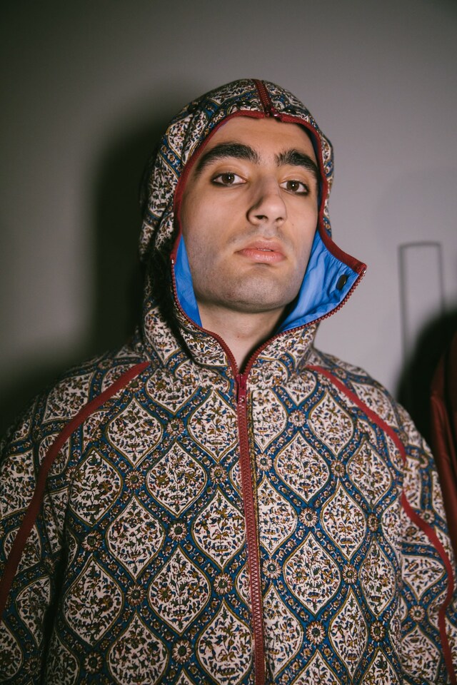 paria/FARZANEH AW20 20 19