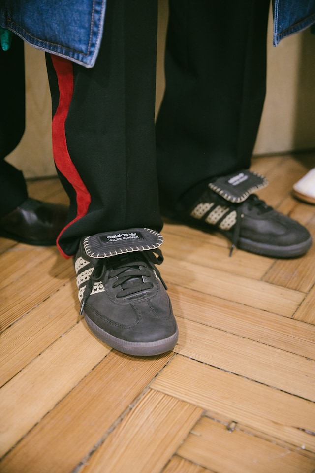Wales Bonner AW20 13 12