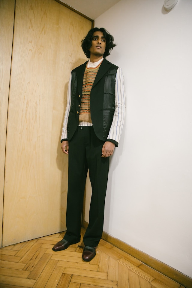 Wales Bonner AW20 14 13