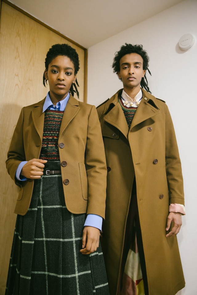 Wales Bonner AW20 15 14