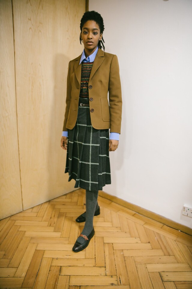 Wales Bonner AW20 17 16