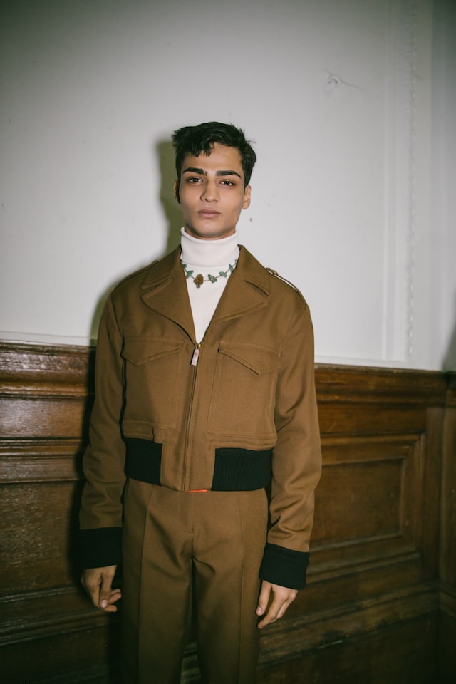 Wales Bonner AW20 19 18