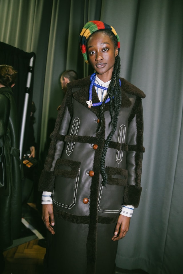 Wales Bonner AW20 21 20