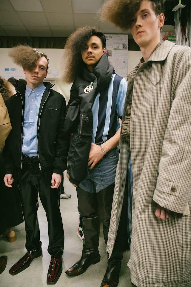 Martine Rose AW20 4 3