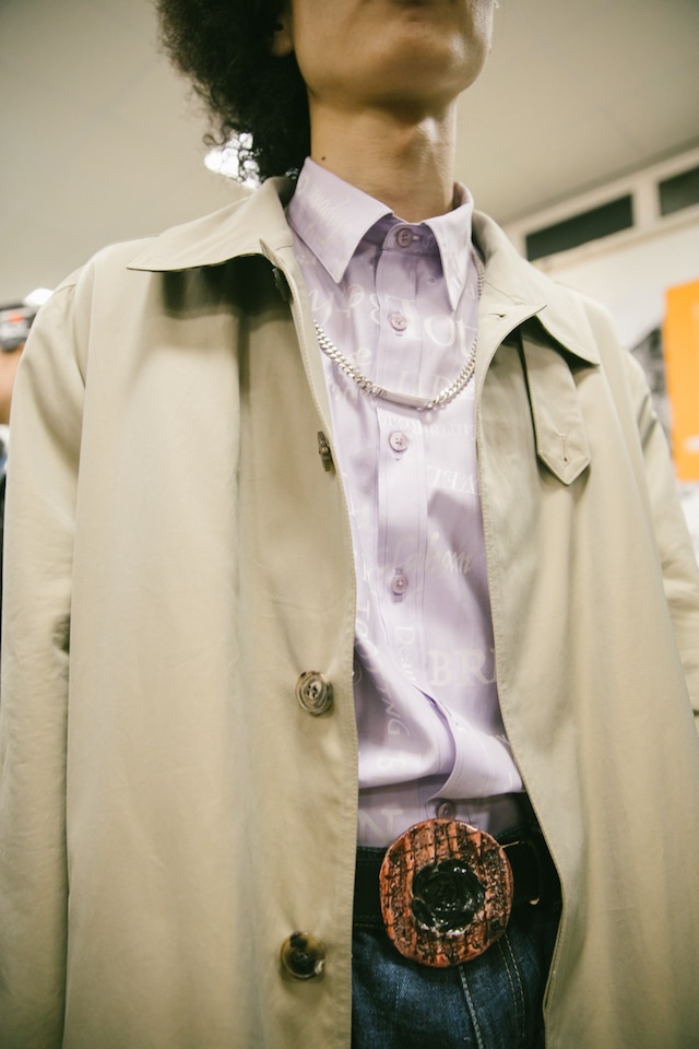 Martine Rose AW20 8 7