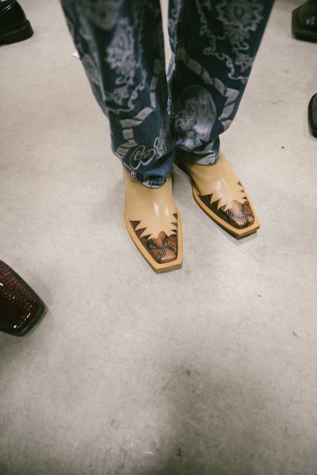 Martine Rose AW20 9 8