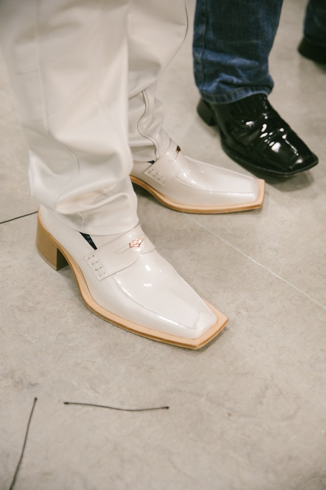 Martine Rose AW20 14 13