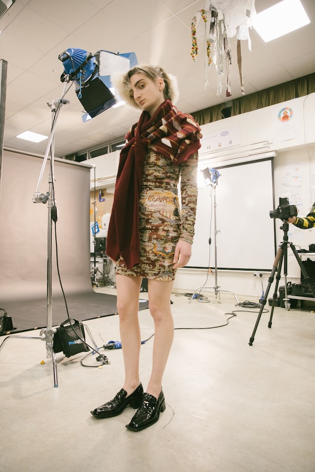 Martine Rose AW20 15 14