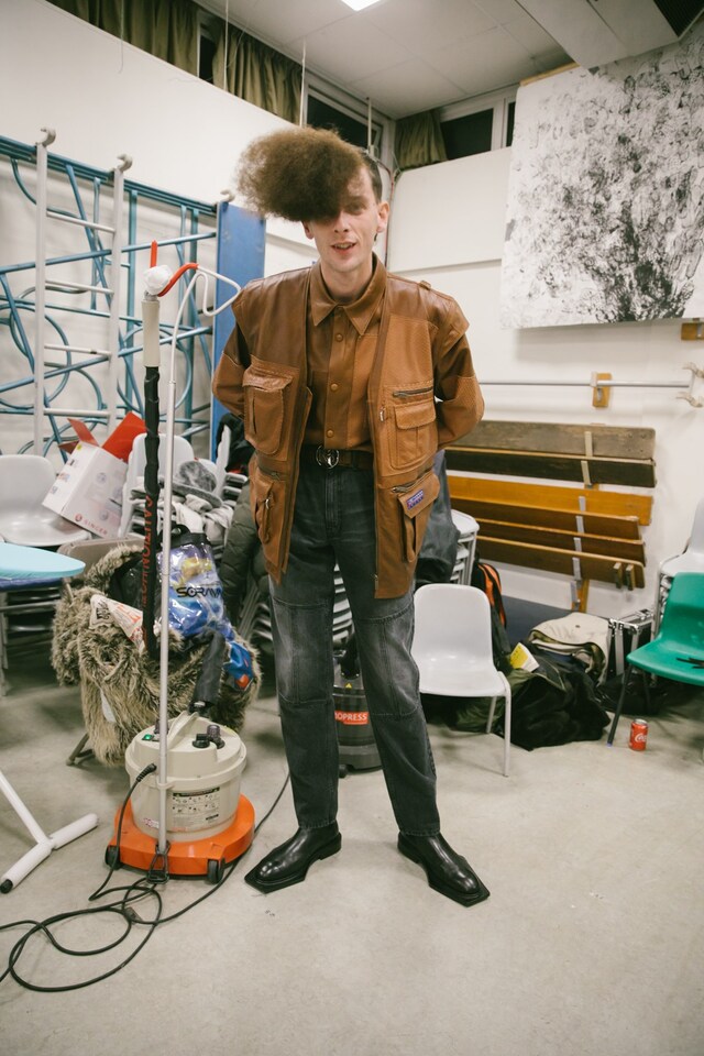 Martine Rose AW20 18 17