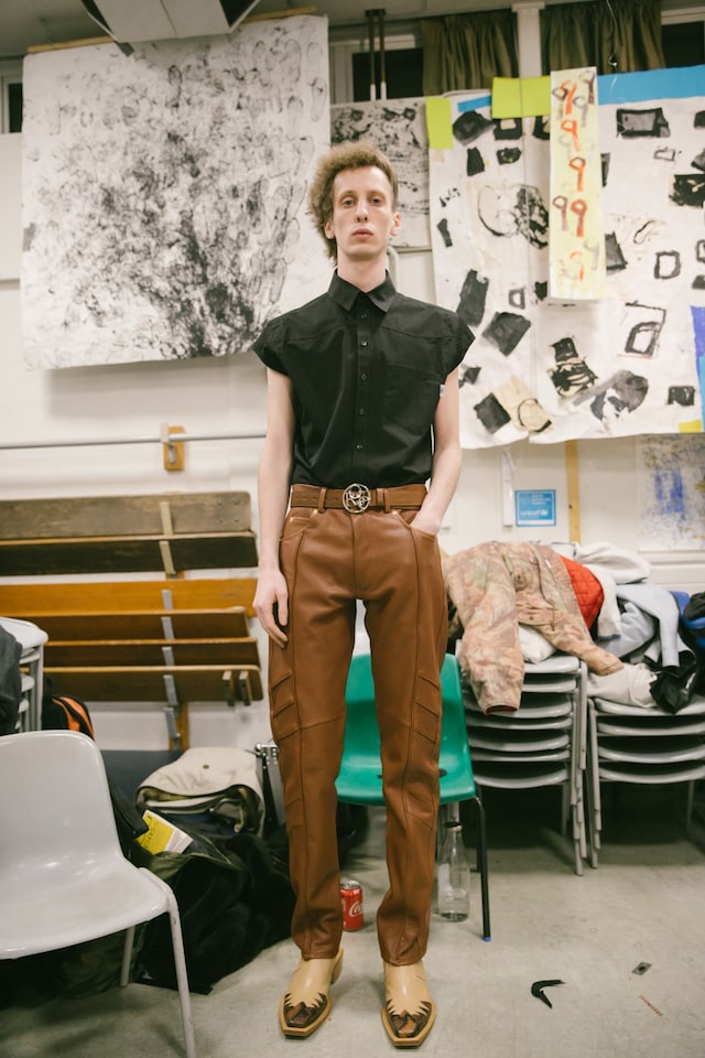 Martine Rose AW20 20 19