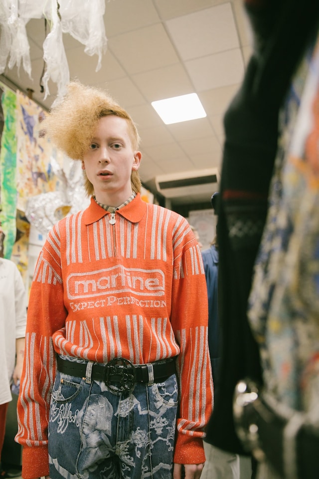 Martine Rose AW20 21 20
