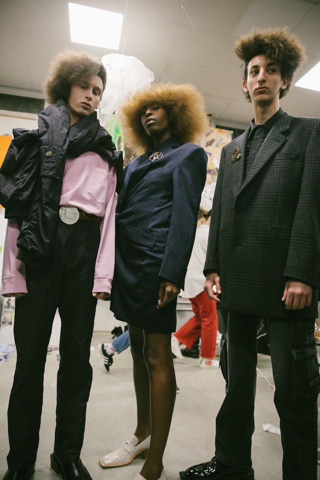 Martine Rose AW20 25 24