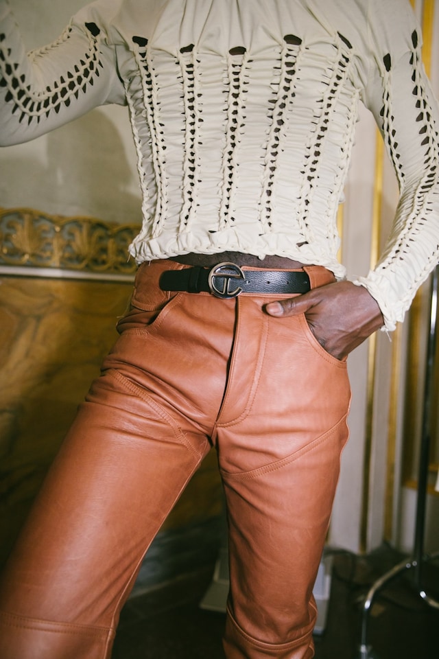 Telfar AW20 5 4