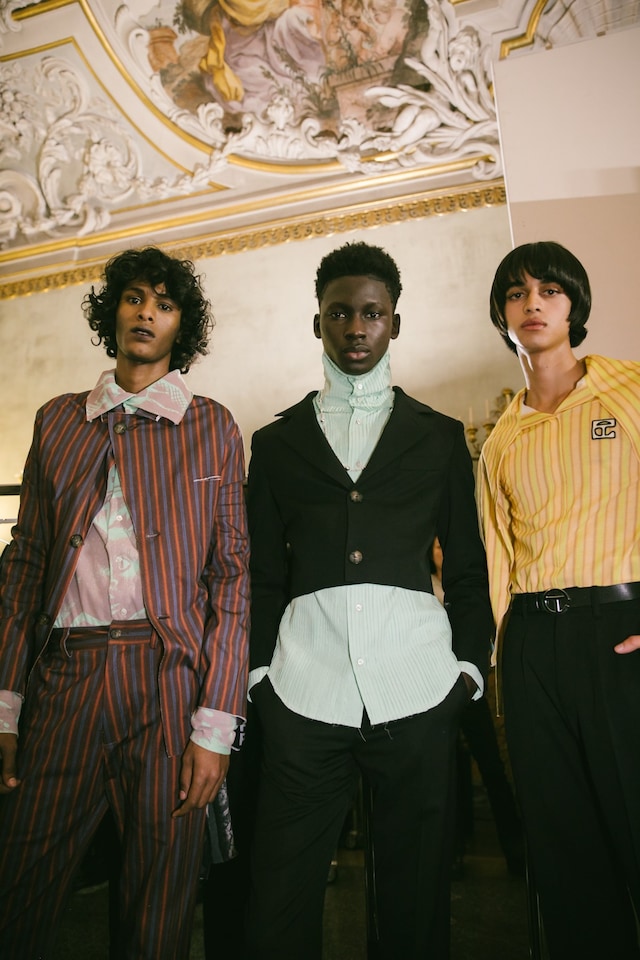 Telfar AW20 7 6