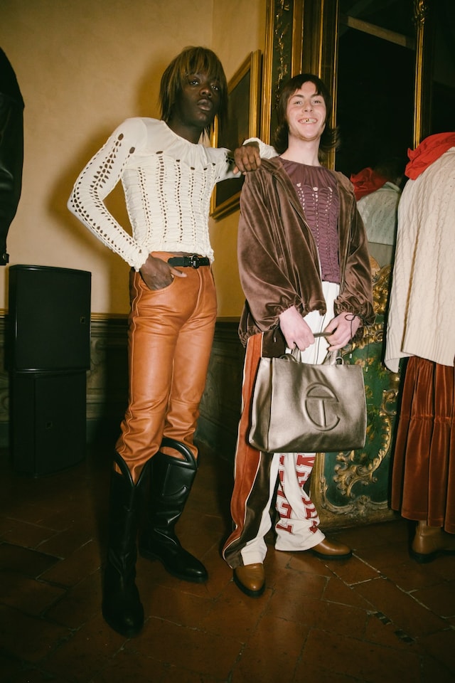 Telfar AW20 18 17