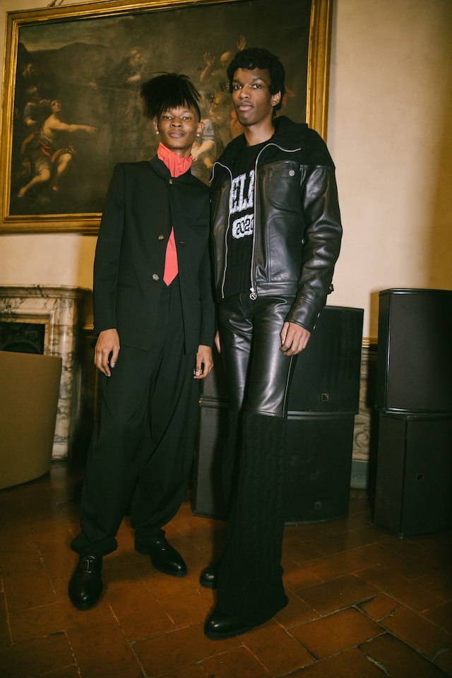Telfar AW20 21 20