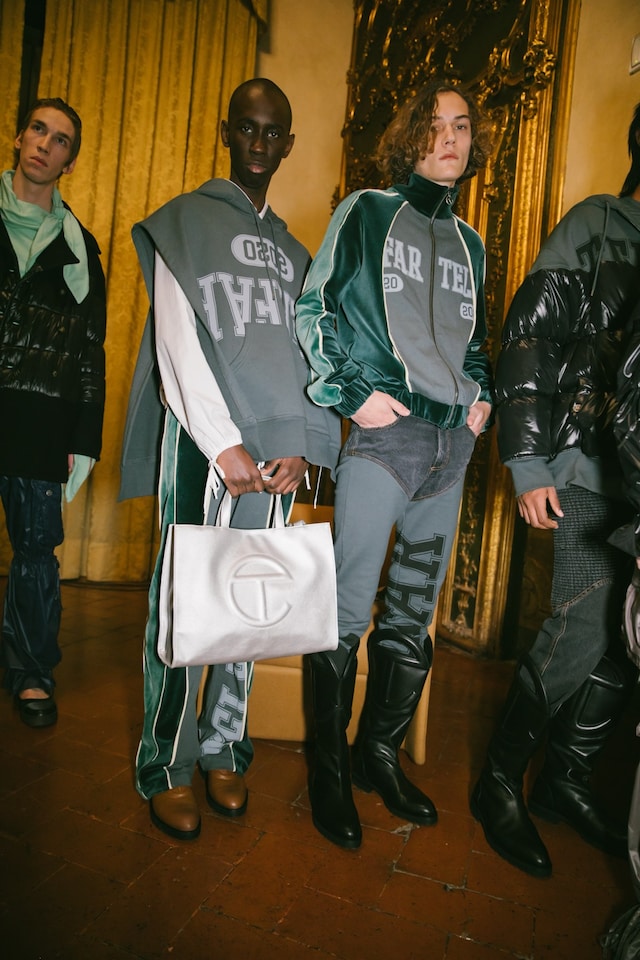 Telfar AW20 26 25