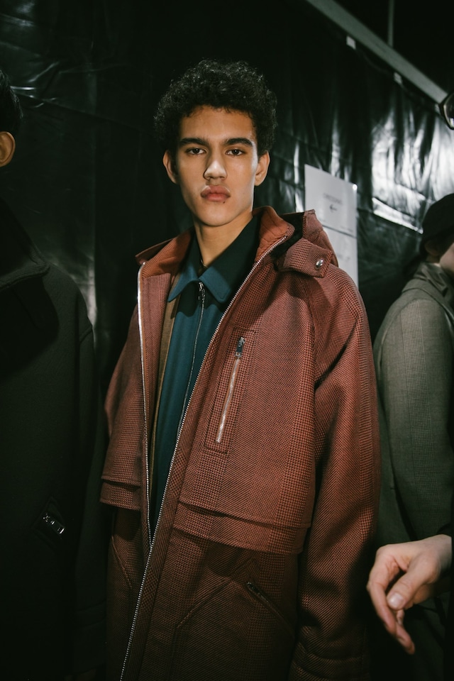 Ermenegildo Zegna AW20 2 1
