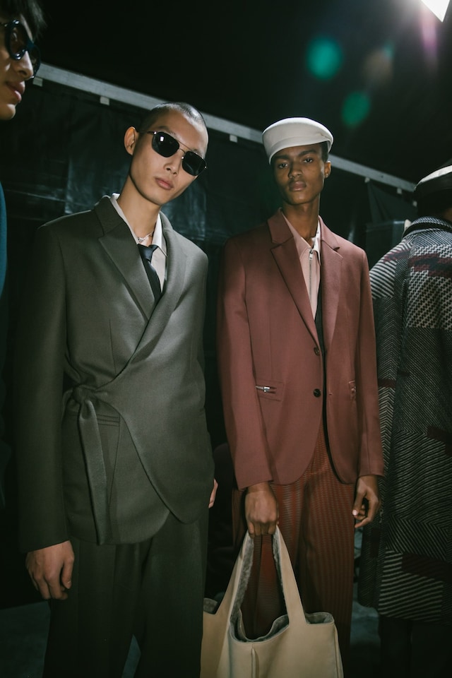 Ermenegildo Zegna AW20 5 4