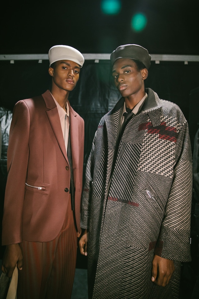Ermenegildo Zegna AW20 7 6