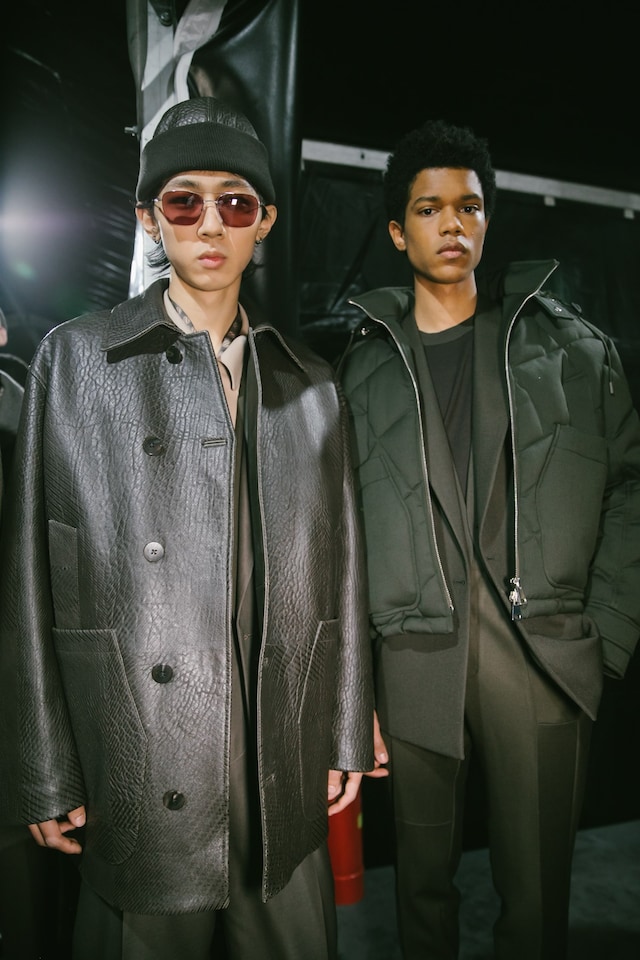 Ermenegildo Zegna AW20 8 7