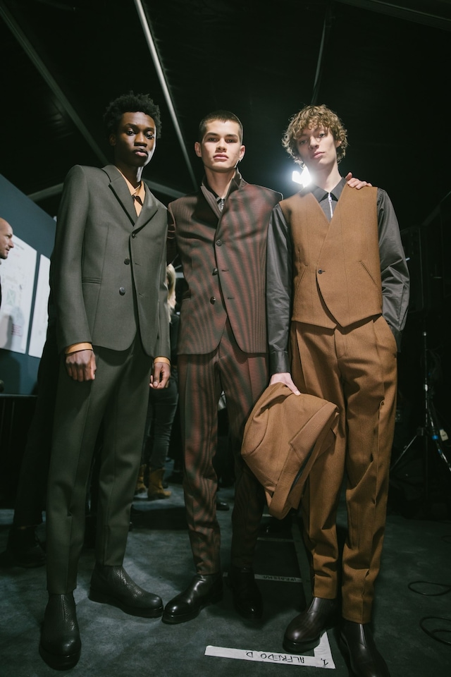 Ermenegildo Zegna AW20 9 8