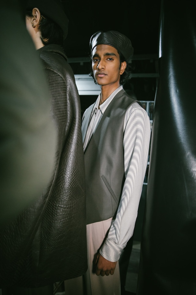 Ermenegildo Zegna AW20 10 9