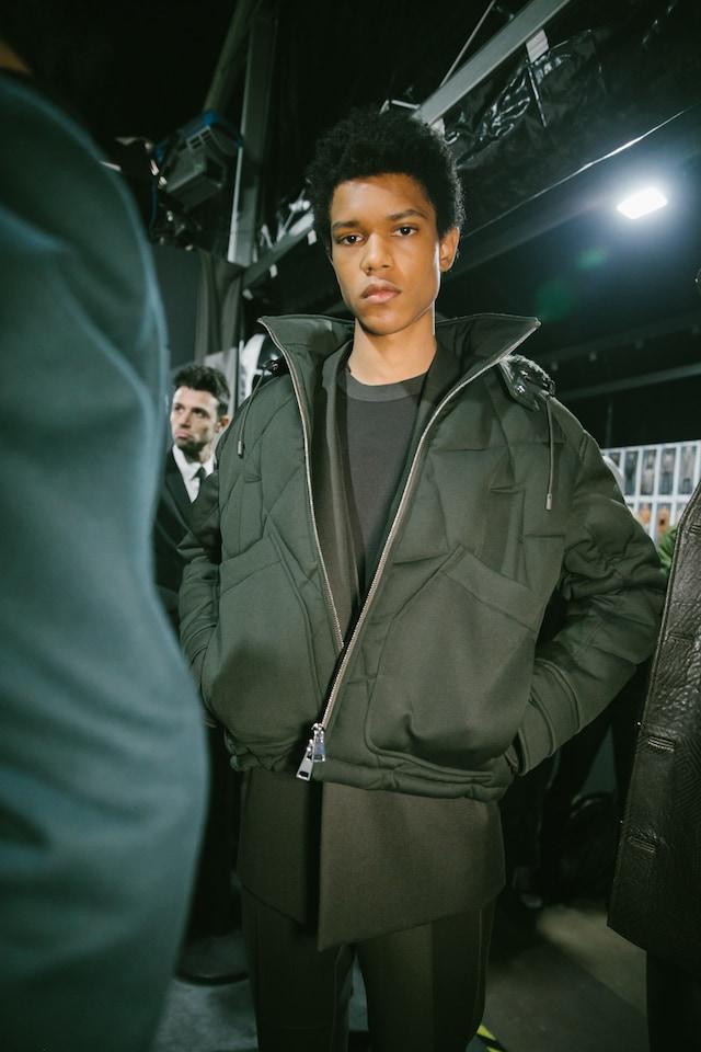 Ermenegildo Zegna AW20 11 10