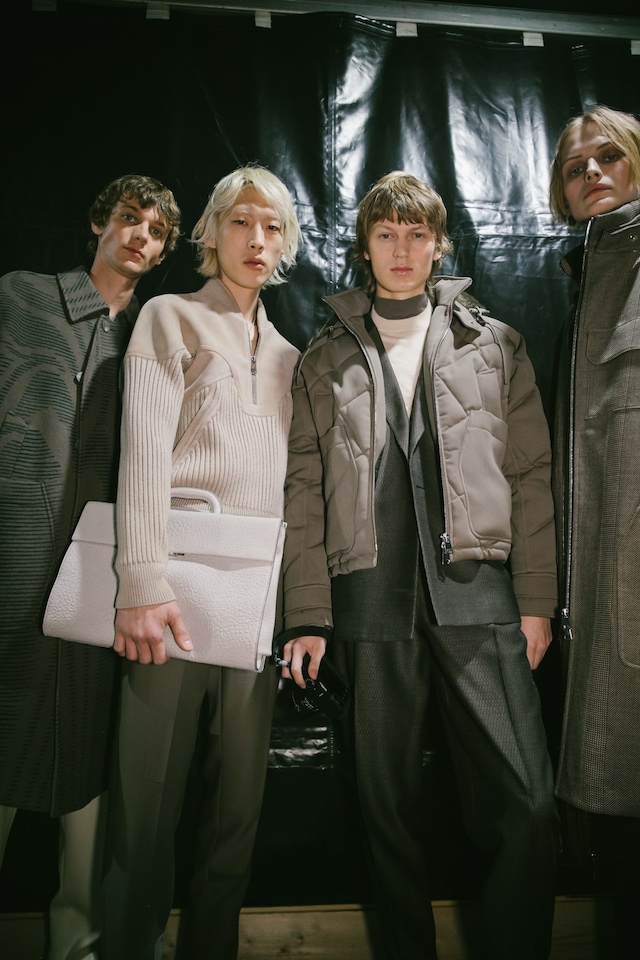 Ermenegildo Zegna AW20 13 12